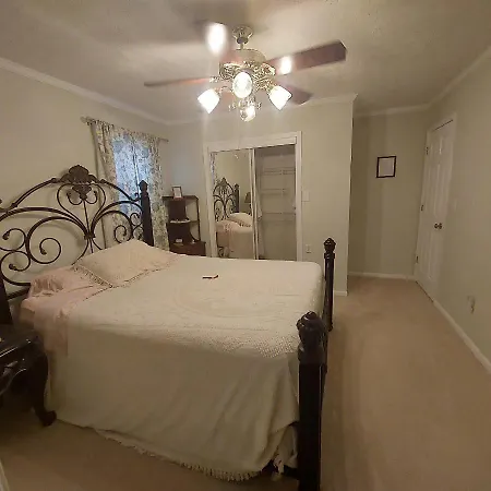 Heritage Room